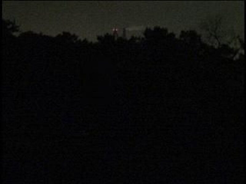 夜間暗闇での撮影に強いラブ探偵事務所の画像比較①