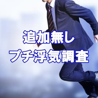 千葉県松戸市のラブ探偵事務所プチ浮気調査プランを紹介