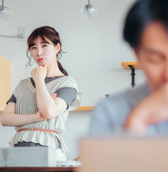 ホワイトデー前後の期間は浮気相手と密会する可能性が高い