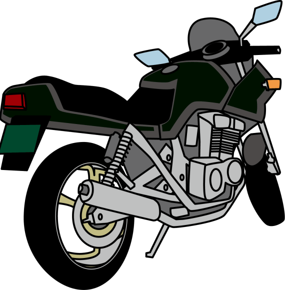 ラブ探偵事務所はバイク専属探偵が浮気調査をサポート